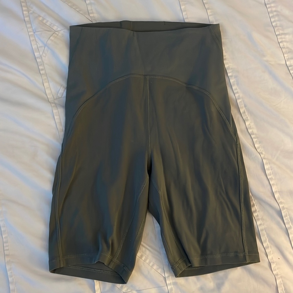 Lululemon Biker Short